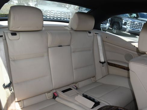 Used 2008 BMW 328i Convertible RWD image 23