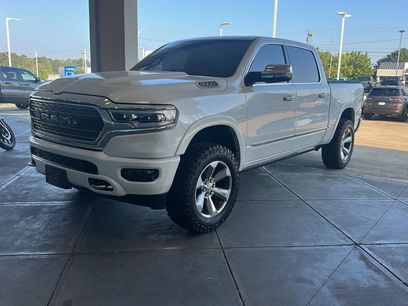 Used 2019 RAM 1500 Limited