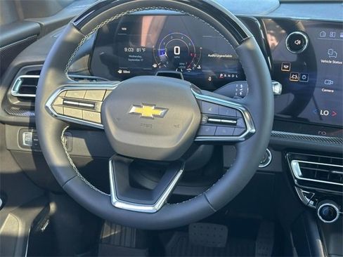 New 2026 Chevrolet Traverse High Country w/ LPO, Floor Liner Package image 9