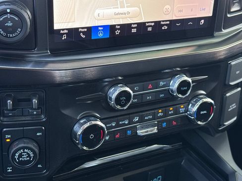 New 2026 Ford F350 Lariat w/ Tremor Off-Road Package AWD/4WD image 22