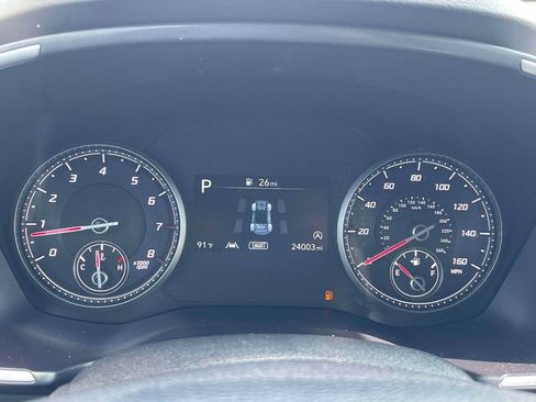 Used 2023 Hyundai Santa Fe SEL AWD/4WD image 26