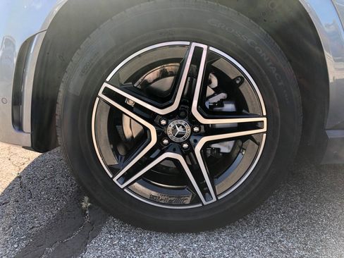 Used 2022 Mercedes-Benz GLE 350 GLE 350 image 9