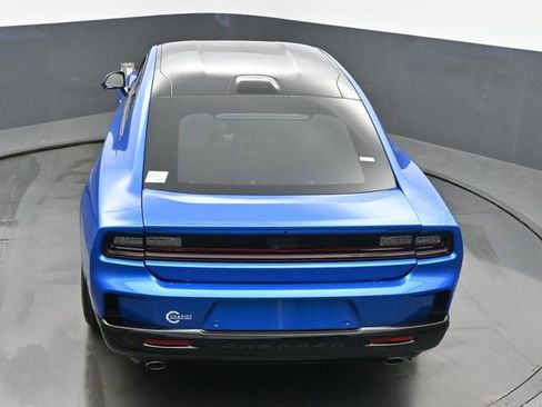 New 2026 Dodge Charger R/T AWD/4WD image 40