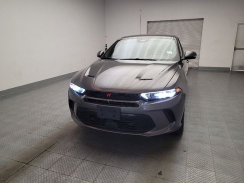 Used 2024 Dodge Hornet R/T w/ Tech Pack w/o Parking AWD/4WD image 15