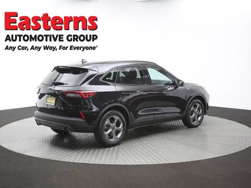 Used 2025 Ford Escape ST-Line FWD image 41