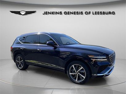 New 2026 Genesis GV80 2.5T Select