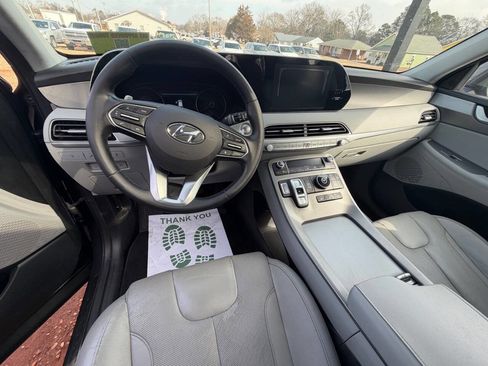 Used 2020 Hyundai Palisade SEL image 11