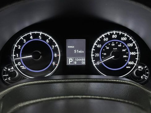 Used 2011 INFINITI G37 x Sedan w/ Premium Pkg image 38