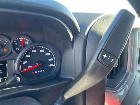 New 2026 Chevrolet Silverado 2500 Custom w/ Custom Value Package image 26