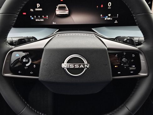 New 2026 Nissan Murano SL image 26