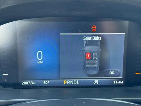 Used 2024 Ford Escape Active image 20