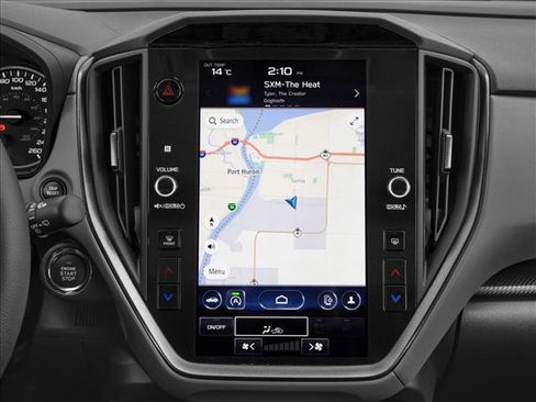 New 2026 Subaru Crosstrek 2.5i Limited image 10