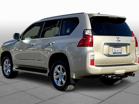 Used 2013 Lexus GX 460 image 11