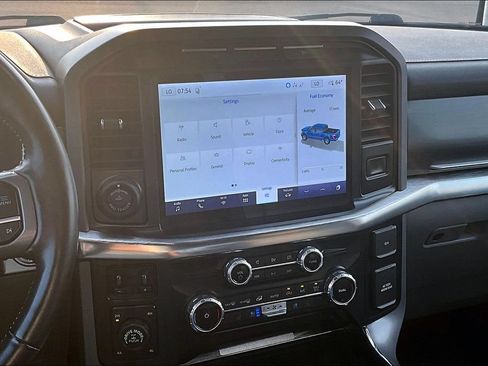 Used 2022 Ford F150 Lariat AWD/4WD image 6