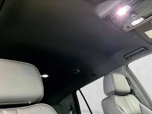 Used 2023 Chevrolet Tahoe RST RWD image 17