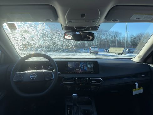 New 2026 Nissan Sentra SV image 27