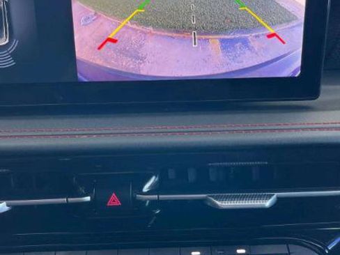 Used 2023 Dodge Hornet GT w/ GT Blacktop Package image 15