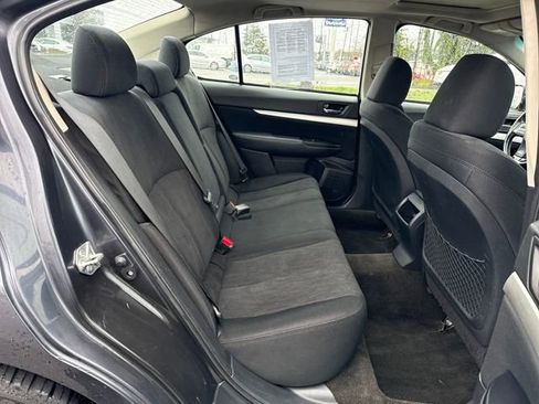 Used 2013 Subaru Legacy 2.5i Premium image 12