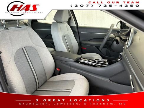 Used 2021 Hyundai Sonata SEL image 12