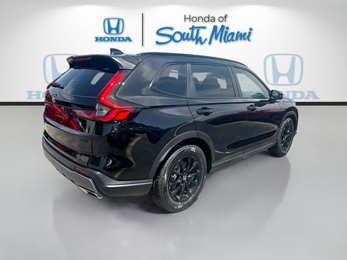 New 2026 Honda CR-V Sport-L image 7