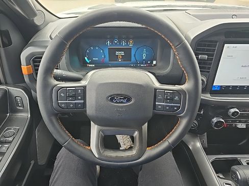 Used 2025 Ford F150 Tremor w/ Bed Utility Package image 14