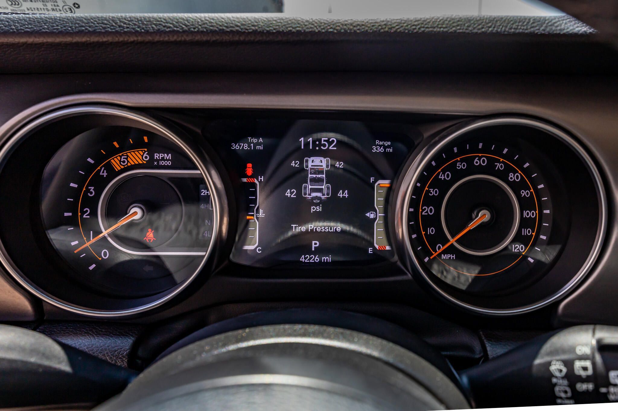 Used 2023 Jeep Wrangler Unlimited Sport AWD/4WD image 20