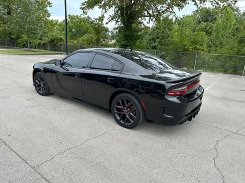 Certified 2020 Dodge Charger R/T w/ Blacktop Package RWD image 16