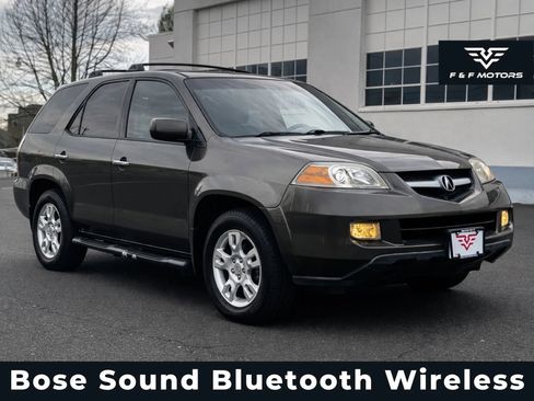 Used 2006 Acura MDX Touring image 1