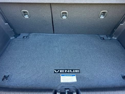 New 2026 Hyundai Venue SEL FWD image 14