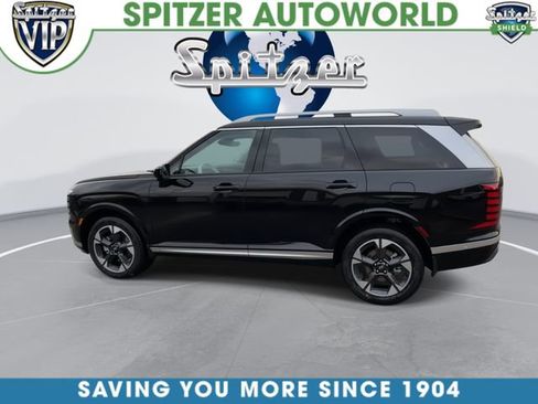 New 2026 Hyundai Palisade Limited AWD/4WD image 6