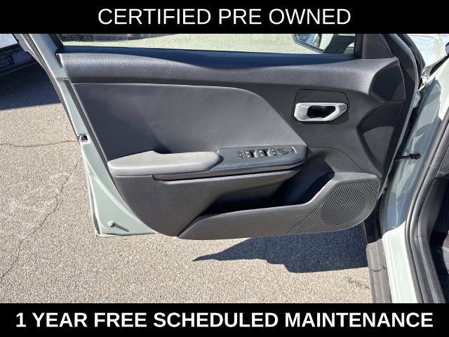 Used 2025 Kia K4 FWD image 13