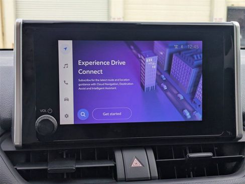 Used 2024 Toyota RAV4 XLE image 20