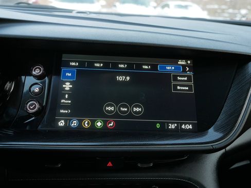 Used 2023 Buick Envision Preferred image 23