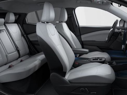 New 2026 Ford Mustang Mach-E Premium RWD image 27