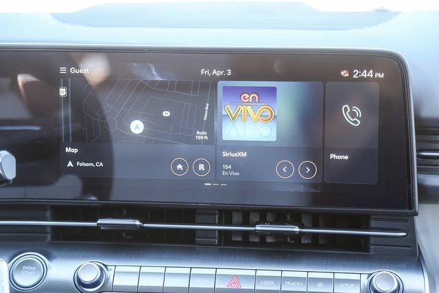 New 2026 Hyundai Kona Limited AWD/4WD image 16