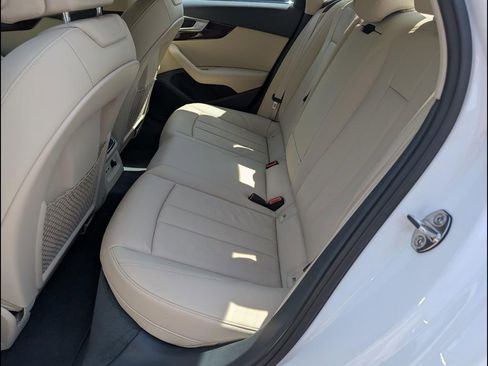 Used 2019 Audi A4 2.0T Premium Plus AWD/4WD image 8