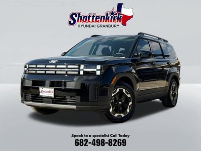 Used 2026 Hyundai Santa Fe SEL w/ Tow & Go Package