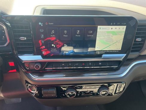 New 2026 Chevrolet Silverado 1500 LT w/ LPO, Liner Protection Package image 25