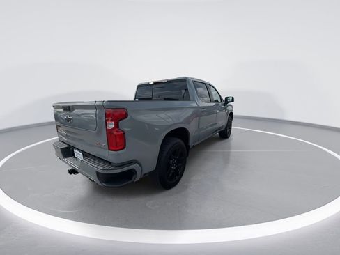Used 2024 Chevrolet Silverado 1500 RST w/ All Star Edition Plus image 8