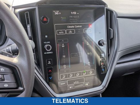 Certified 2026 Subaru Crosstrek 2.0i Premium image 25