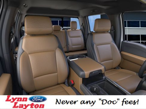 New 2026 Ford F250 Lariat w/ Lariat Ultimate Package AWD/4WD image 10