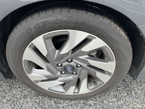 Used 2024 Subaru Legacy Touring XT image 9