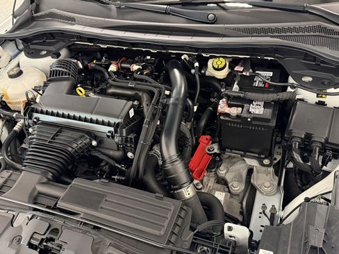 Used 2023 Ford Escape Platinum image 34