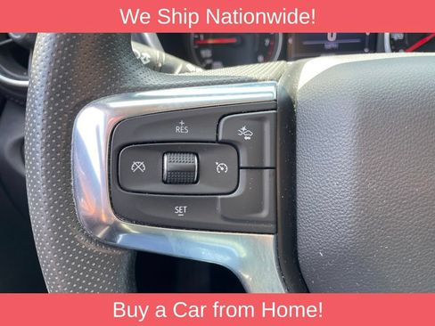 Used 2021 Chevrolet Blazer LT FWD image 30