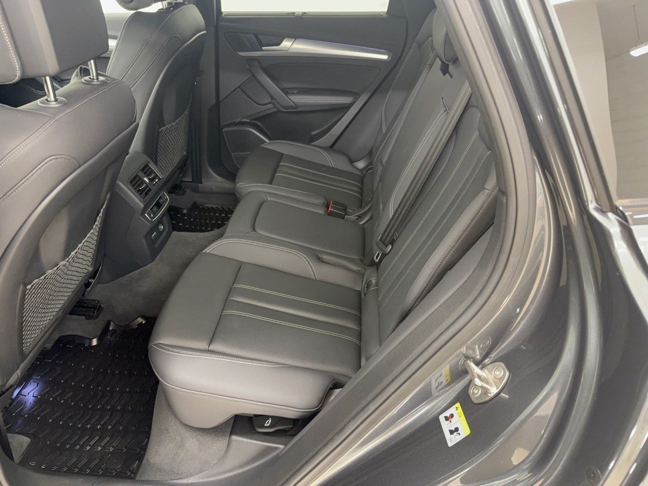 Used 2023 Audi Q5 2.0T Prestige AWD/4WD image 25