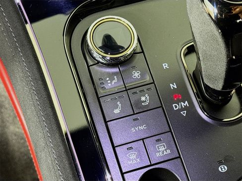 Used 2025 Bentley Continental GT Speed image 20