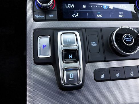 Used 2023 Hyundai Palisade Calligraphy FWD image 29