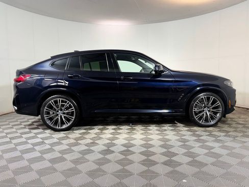 Used 2023 BMW X4 xDrive30i w/ M Sport Package image 7