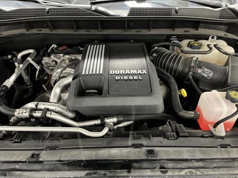 Used 2023 GMC Sierra 1500 Denali image 44