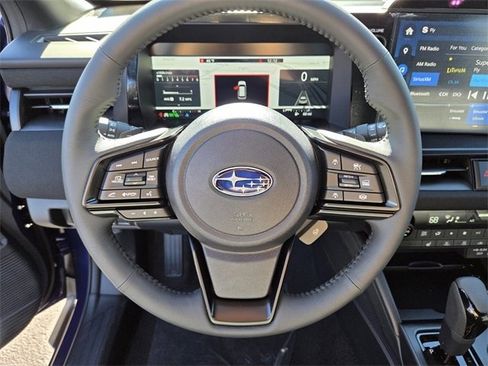 New 2026 Subaru Outback Premium image 11